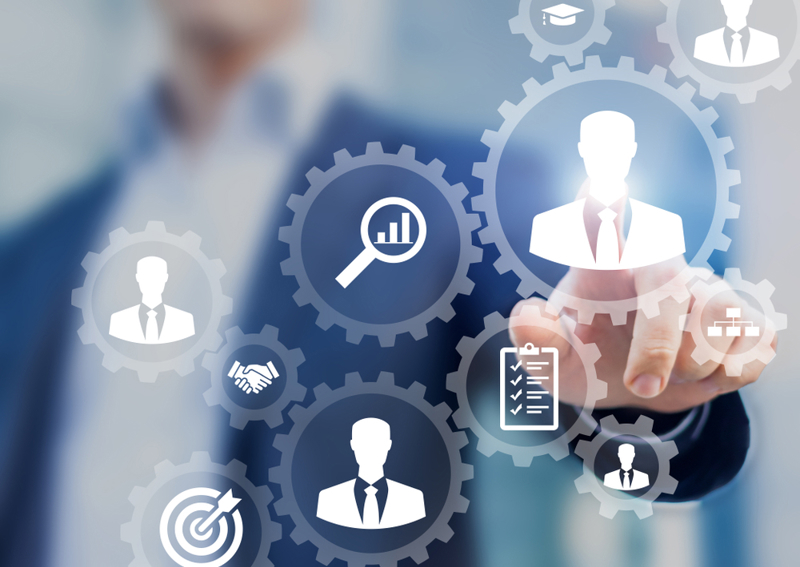 Take IT Personelly image