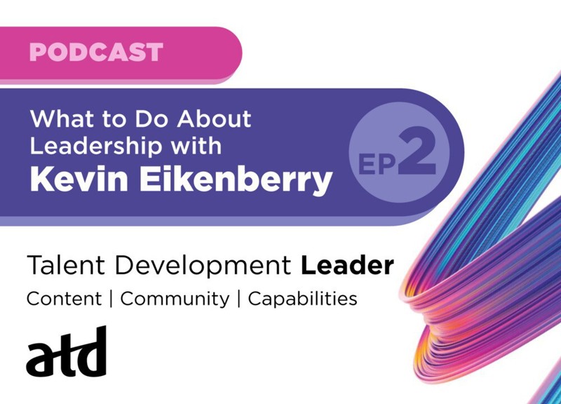 Association for Talent Development image