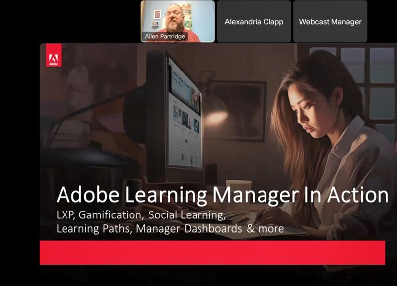 Association for Talent Development image