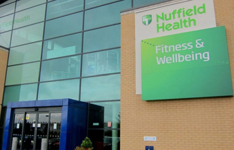 Employee Benefits Magazine image