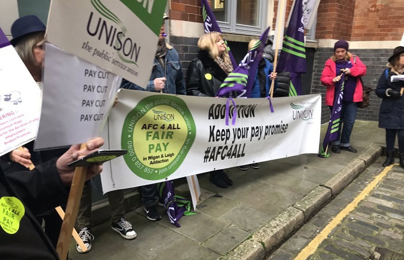 Employee Benefits Magazine image