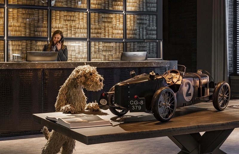 Employee Benefits Magazine image