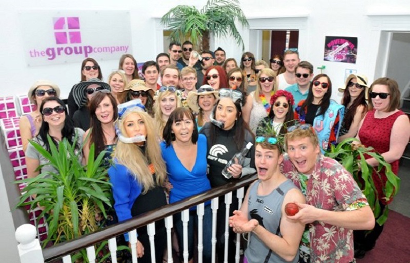 Employee Benefits Magazine image