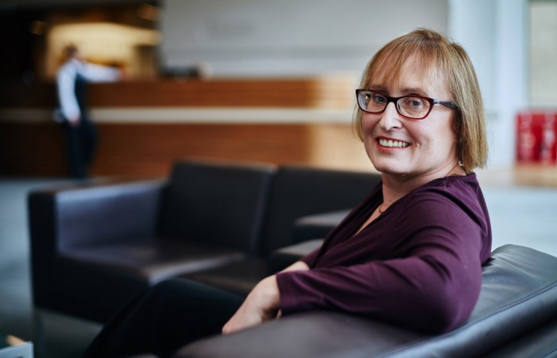 Employee Benefits Magazine image