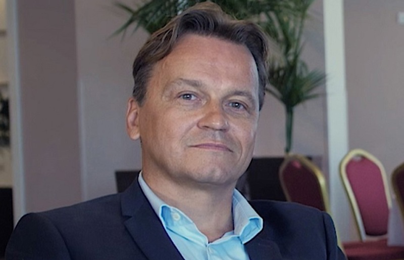 Employee Benefits Magazine image