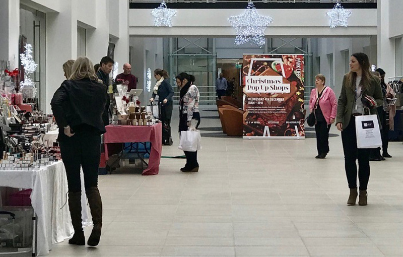 Employee Benefits Magazine image