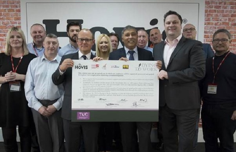 Employee Benefits Magazine image