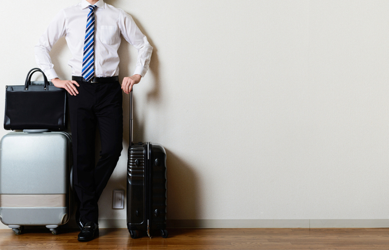 Employee Benefits Magazine image