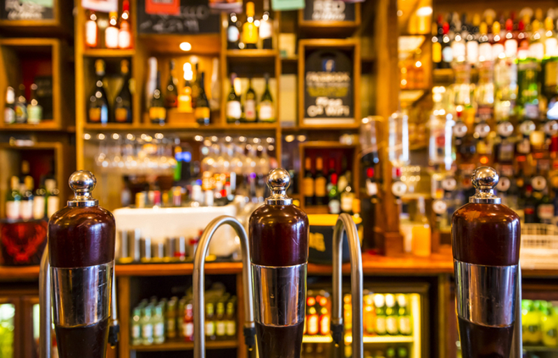 Employee Benefits Magazine image