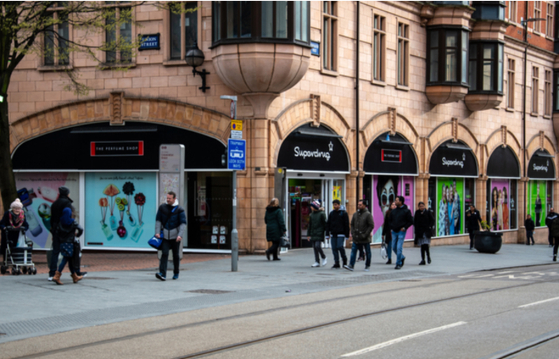 Employee Benefits Magazine image