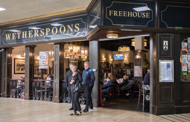 Employee Benefits Magazine image