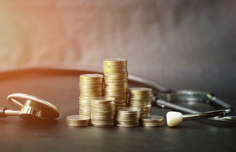 Employee Benefits Magazine image