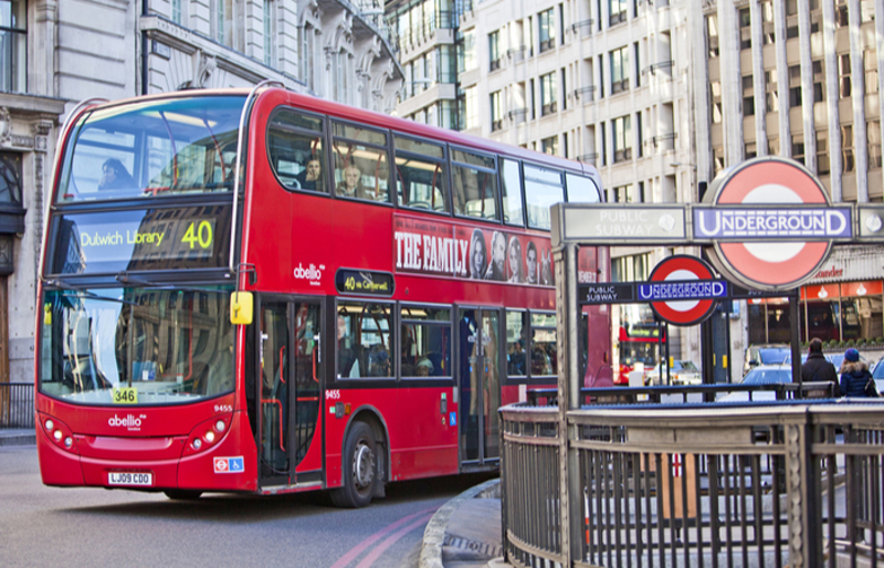 Employee Benefits Magazine image