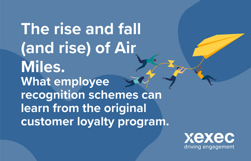 Employee Benefits Magazine image