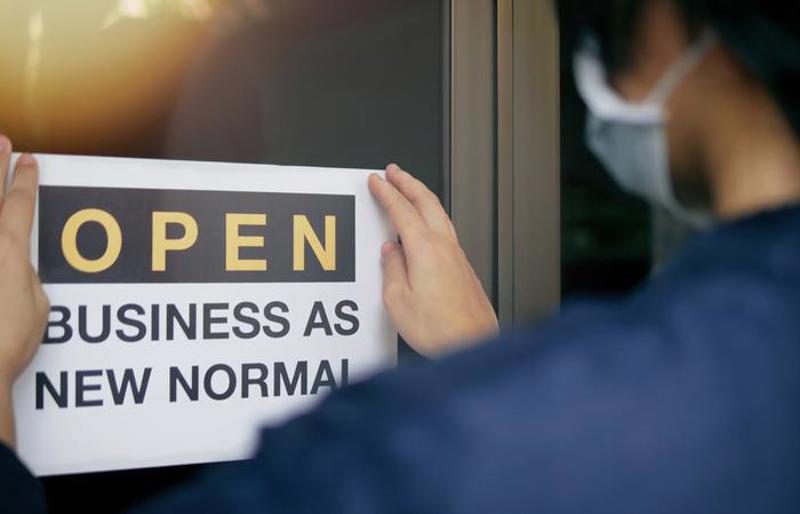 Employee Benefits Magazine image