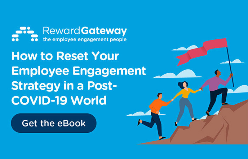 Employee Benefits Magazine image