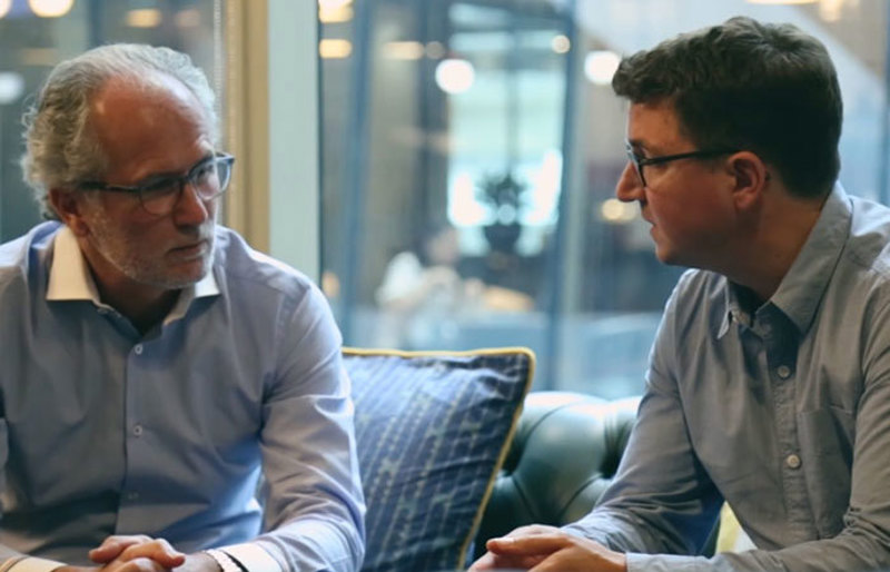 Employee Benefits Magazine image