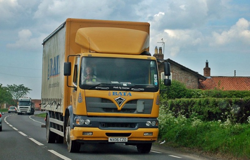 Employee Benefits Magazine image