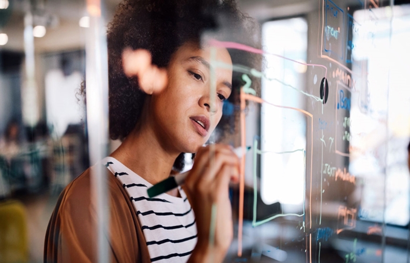 Employee Benefits Magazine image