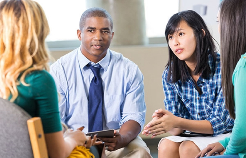 Employee Benefits Magazine image