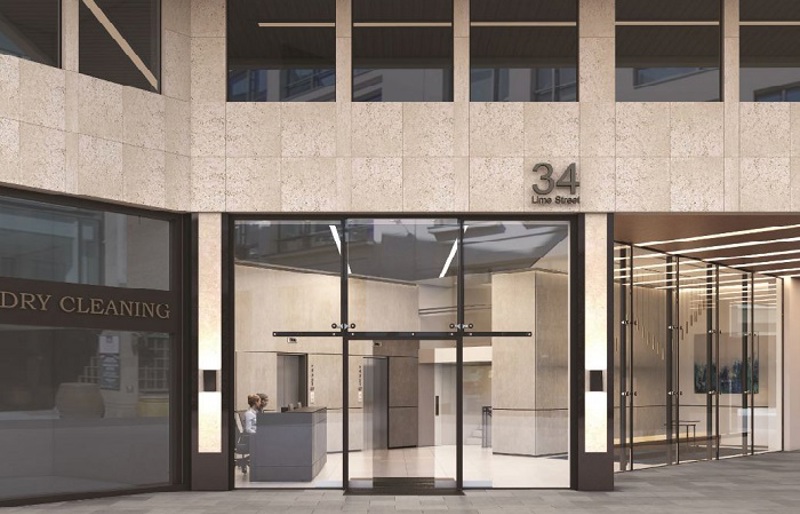 Employee Benefits Magazine image