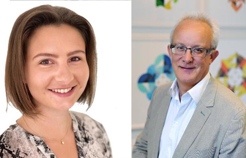 Employee Benefits Magazine image