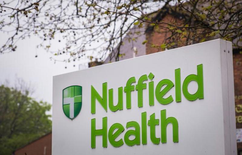 Employee Benefits Magazine image