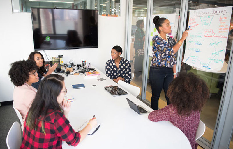 Employee Benefits Magazine image