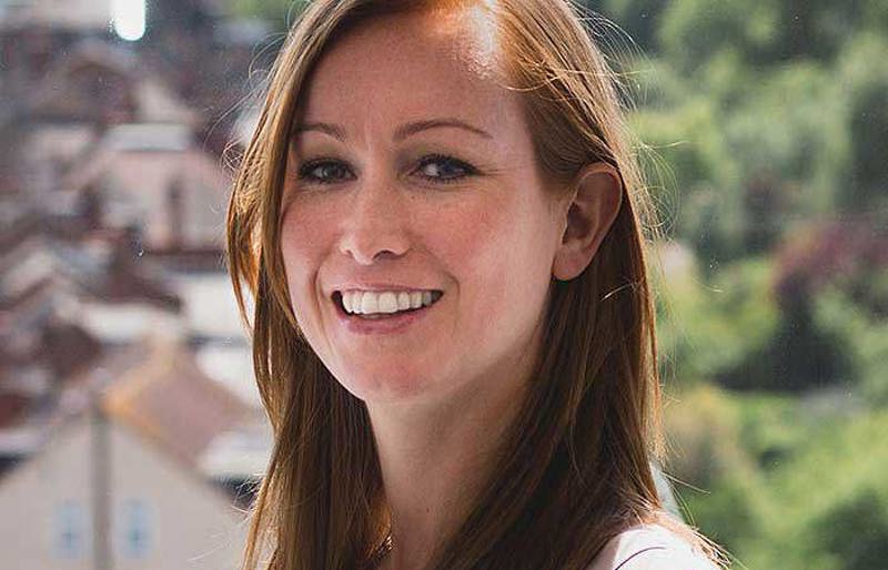 Employee Benefits Magazine image