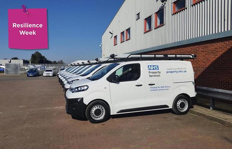 Employee Benefits Magazine image