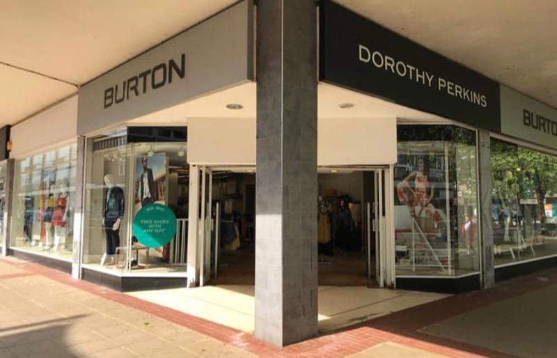 Employee Benefits Magazine image