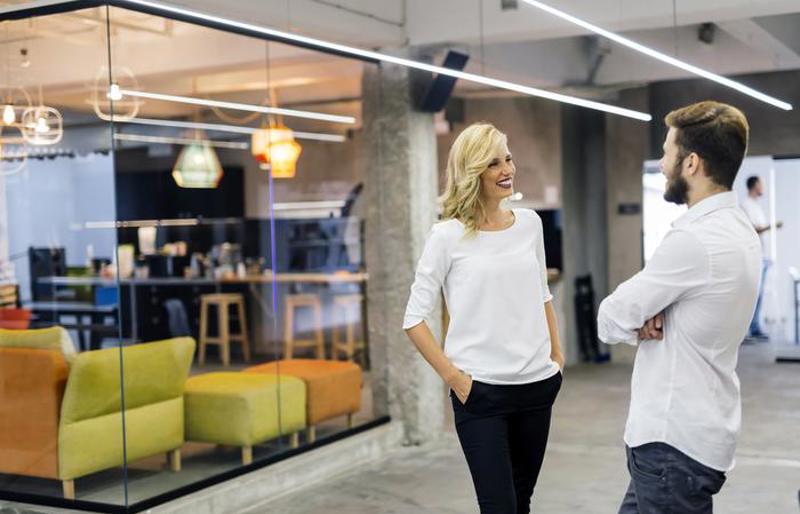 Employee Benefits Magazine image