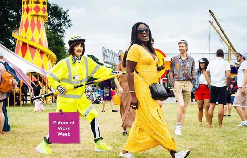 Employee Benefits Magazine image