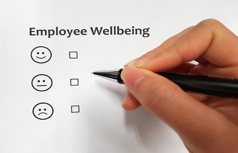 Employee Benefits Magazine image