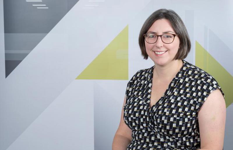 Employee Benefits Magazine image