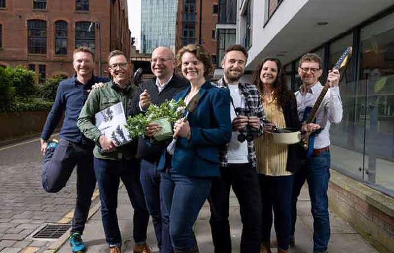 Employee Benefits Magazine image