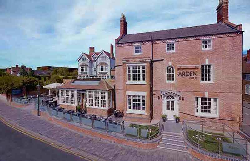 Employee Benefits Magazine image