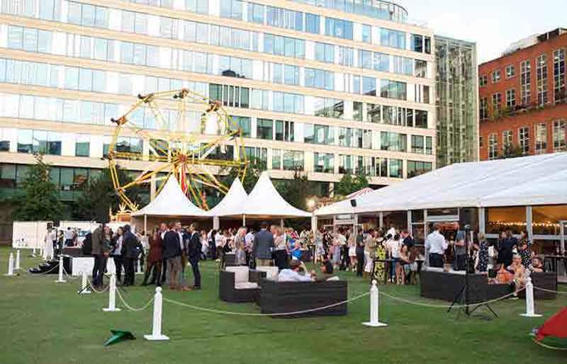 Employee Benefits Magazine image