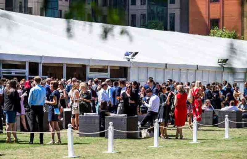 Employee Benefits Magazine image