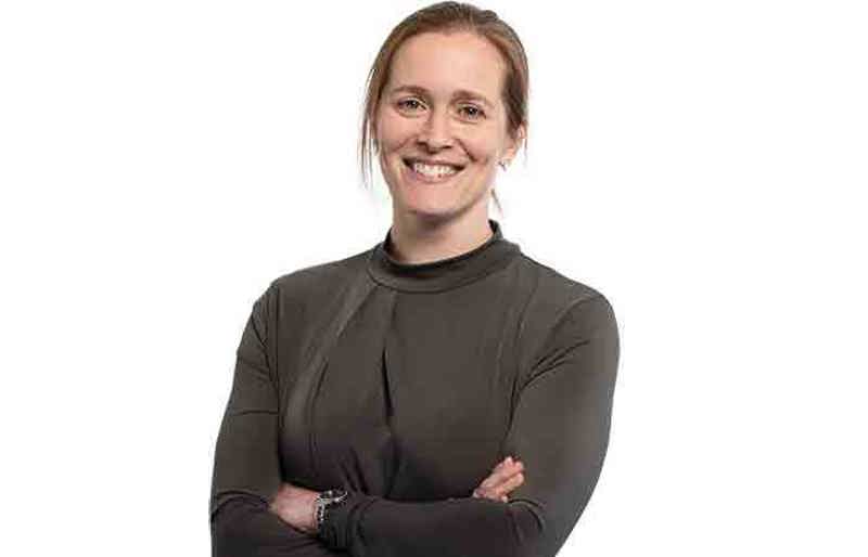 Employee Benefits Magazine image