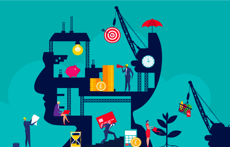 Employee Benefits Magazine image