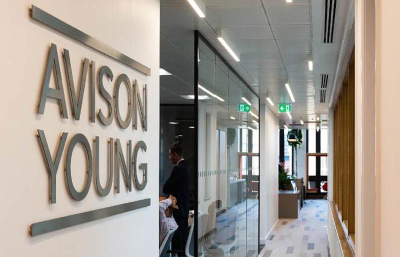 Employee Benefits Magazine image