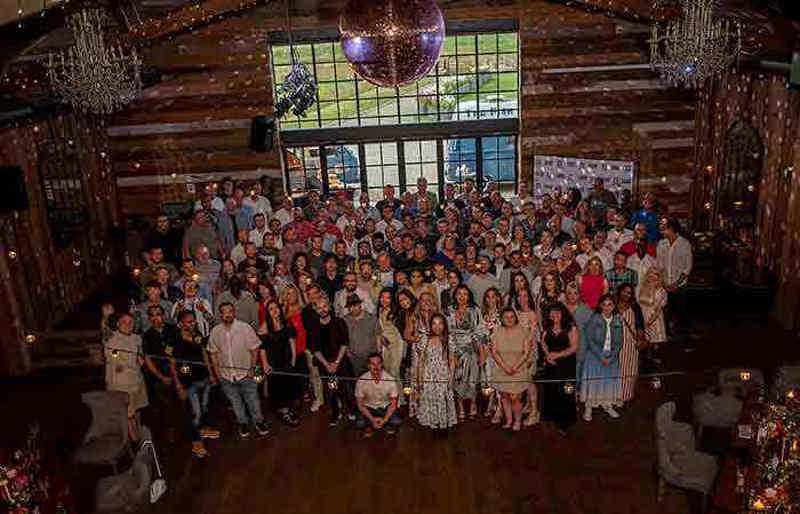 Employee Benefits Magazine image