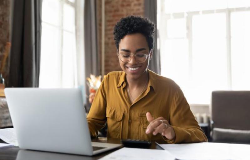 Employee Benefits Magazine image