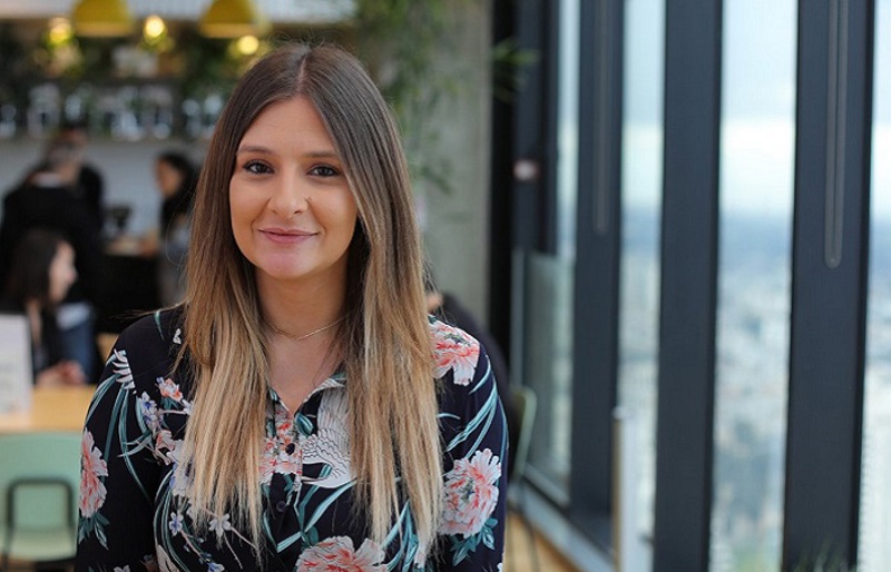 Employee Benefits Magazine image