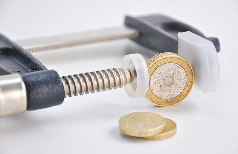 Employee Benefits Magazine image