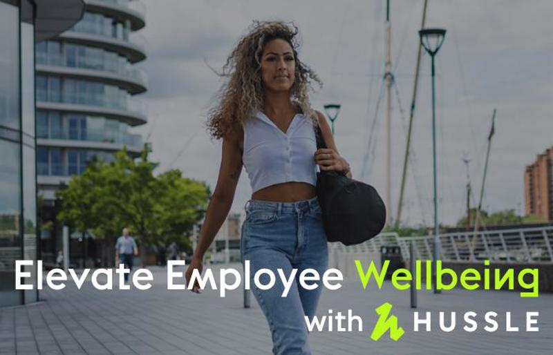 Employee Benefits Magazine image