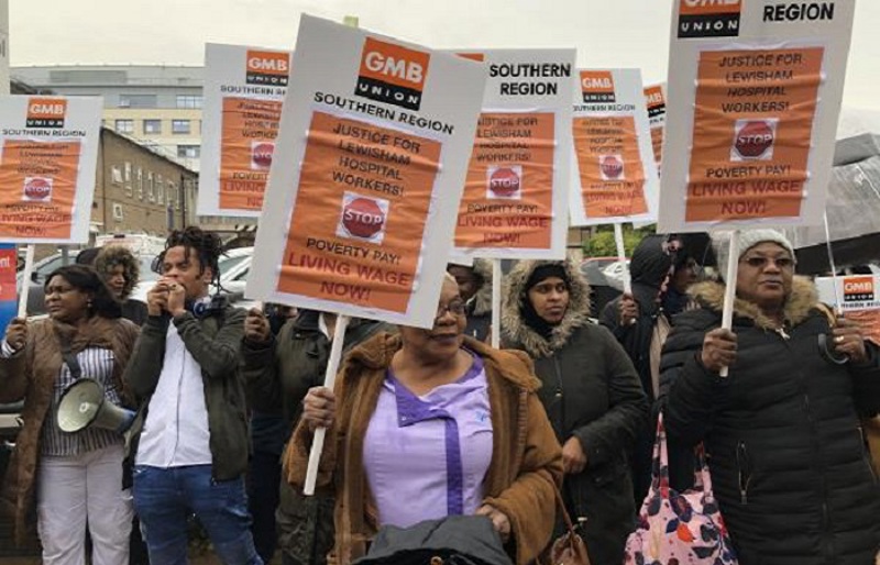 Employee Benefits Magazine image