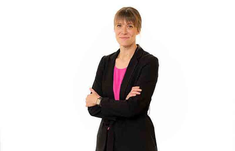 Employee Benefits Magazine image