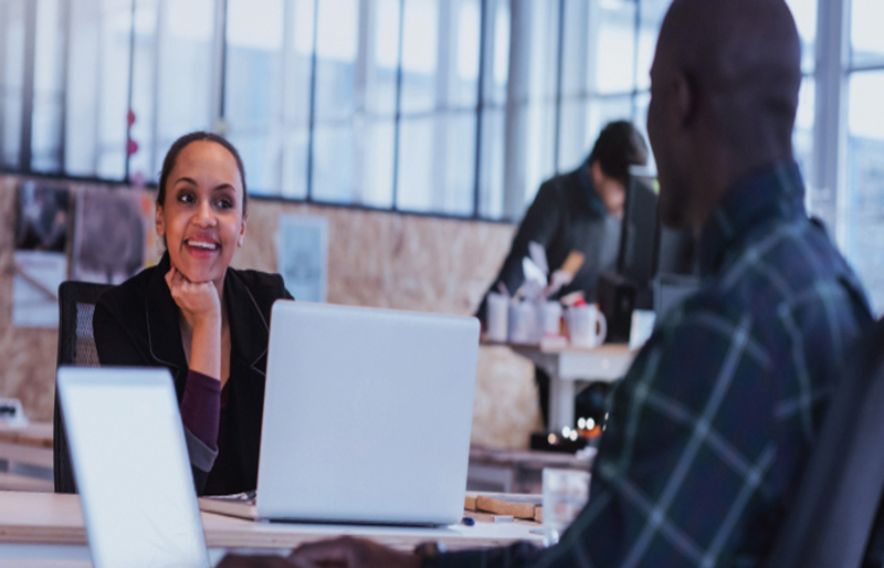 Employee Benefits Magazine image